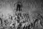 Purgatory and the Devil at Vigeland Museum