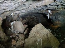 Ice Caves Interior 1