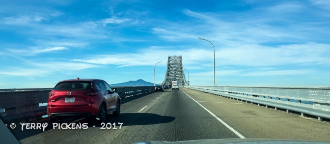 RIchmond-San Rafeal Bridge