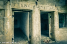 Battery Harvey Allen